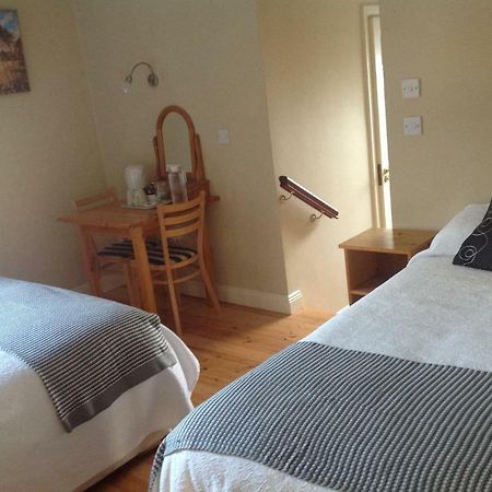 Seber House Bed & Breakfast Kilbeggan Room photo