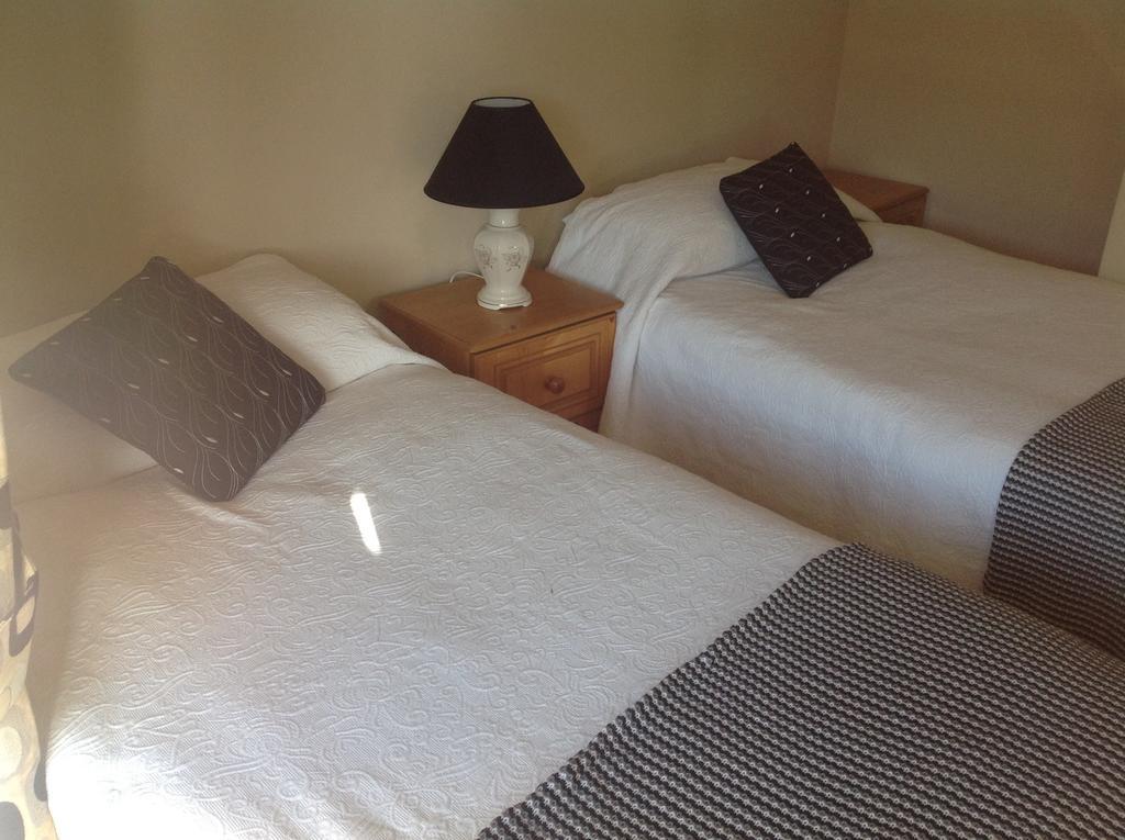 Seber House Bed & Breakfast Kilbeggan Room photo
