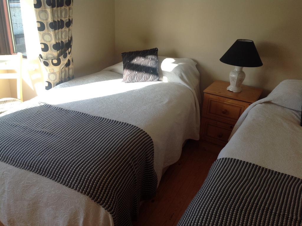 Seber House Bed & Breakfast Kilbeggan Room photo