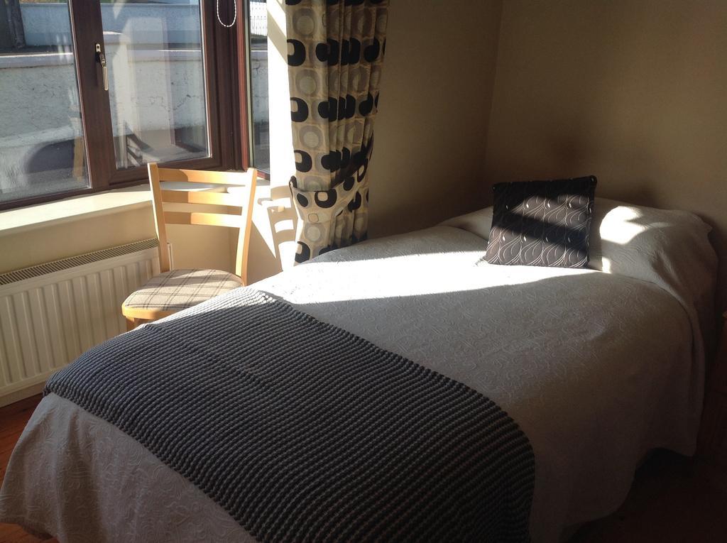 Seber House Bed & Breakfast Kilbeggan Room photo