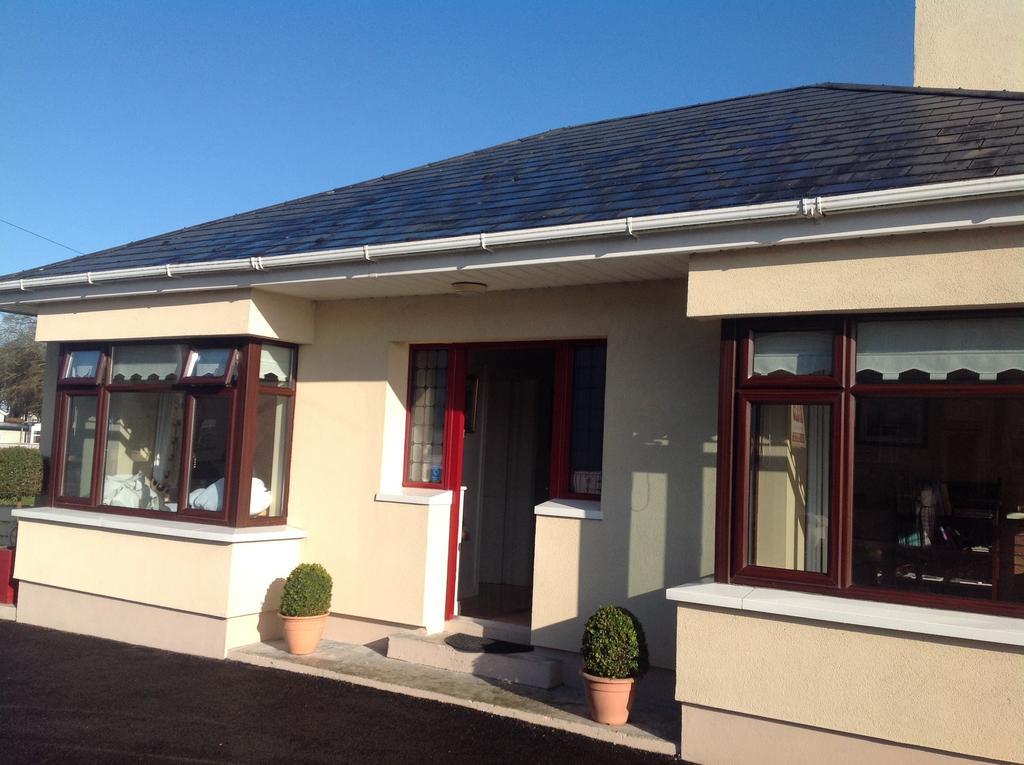 Seber House Bed & Breakfast Kilbeggan Exterior photo