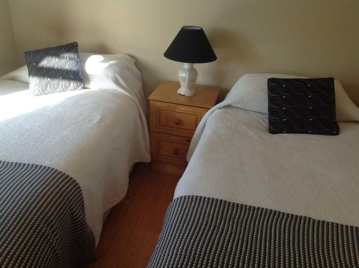 Seber House Bed & Breakfast Kilbeggan Room photo