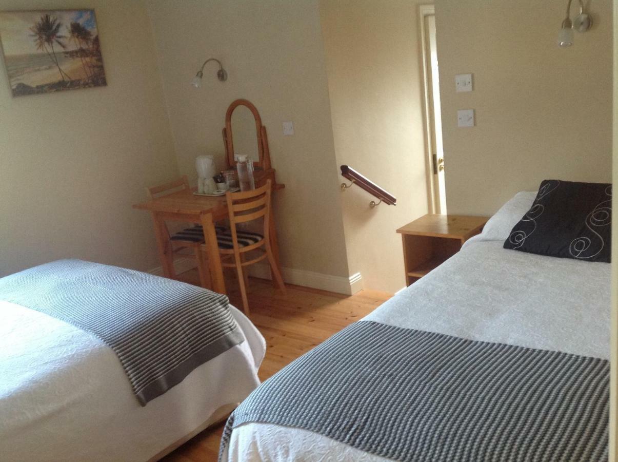 Seber House Bed & Breakfast Kilbeggan Room photo